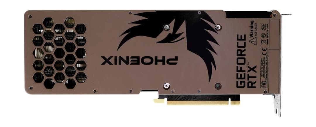 【最安値】GAINWARD RTX3080Ti Phoenix 12GB グラボ