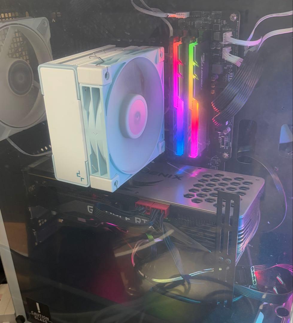 【最安値】GAINWARD RTX3080Ti Phoenix 12GB グラボ