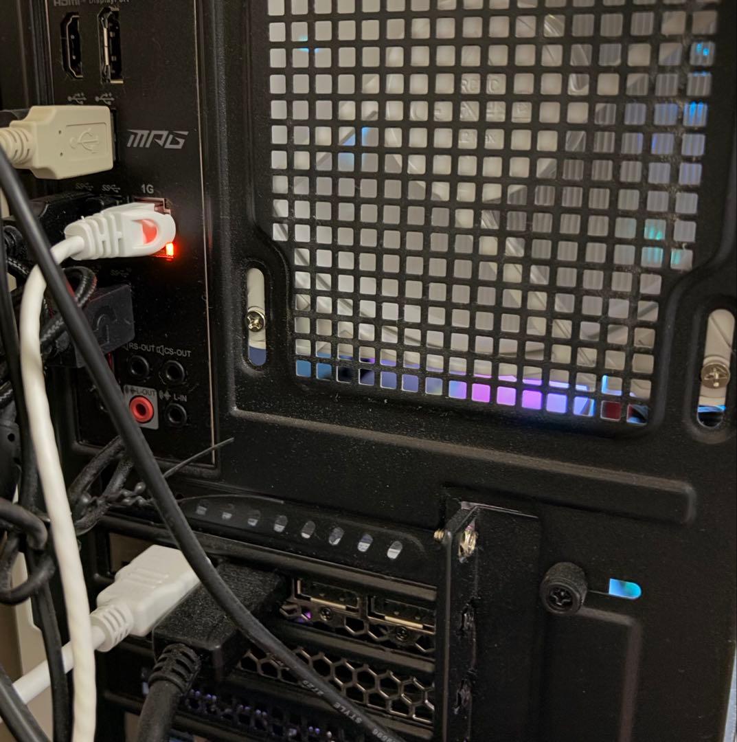 【最安値】GAINWARD RTX3080Ti Phoenix 12GB グラボ