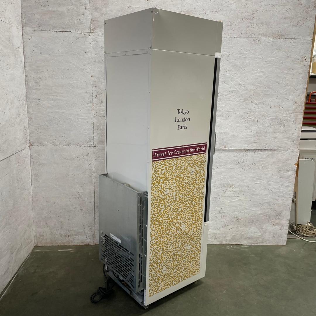 サンヨー 冷凍ショーケース SRL-1500TAH 100V 店舗用品Y0587