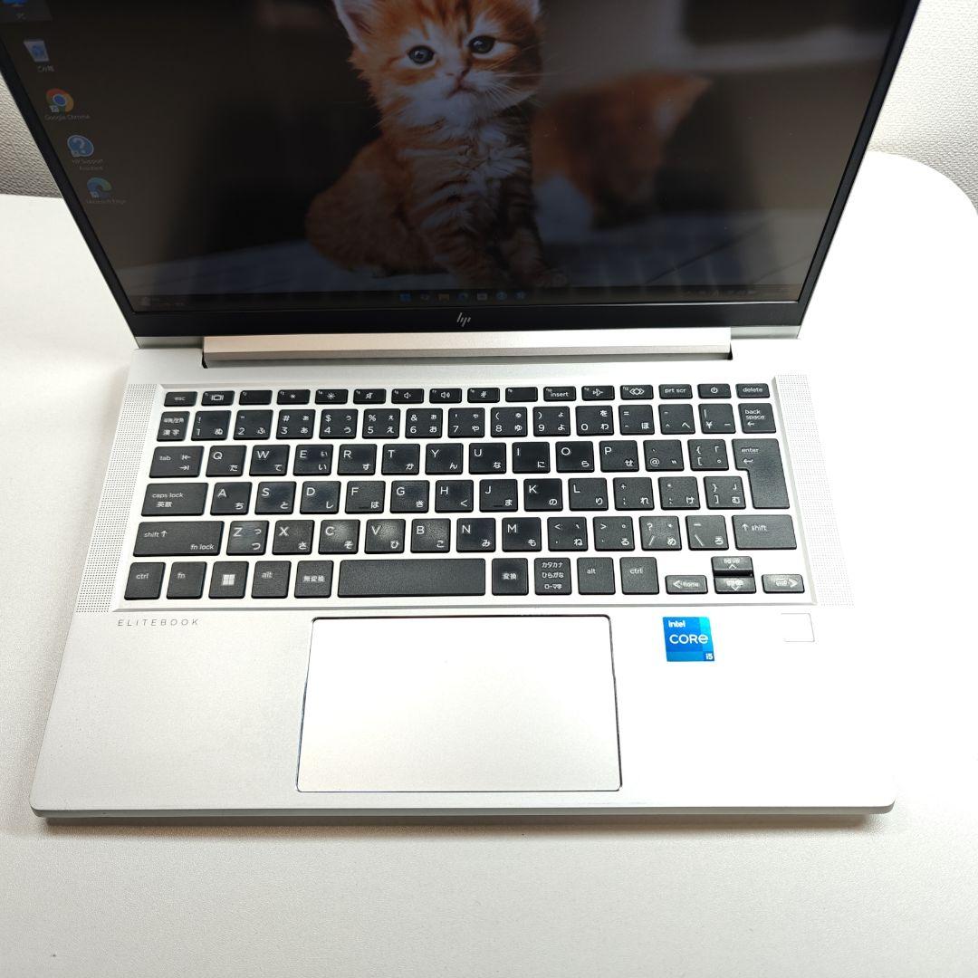 HP EliteBook 630 G9 ノートPC