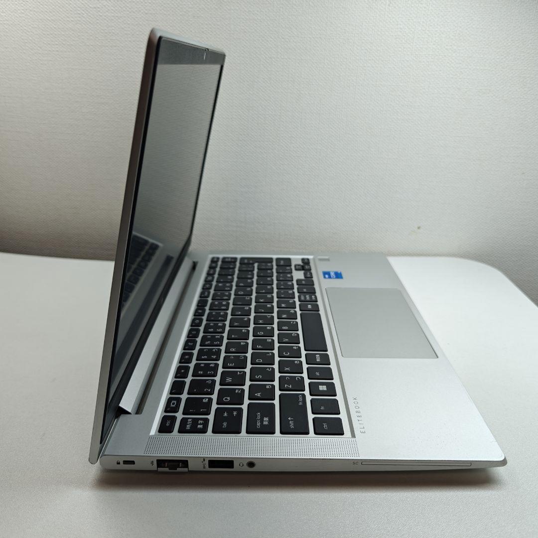 HP EliteBook 630 G9 ノートPC
