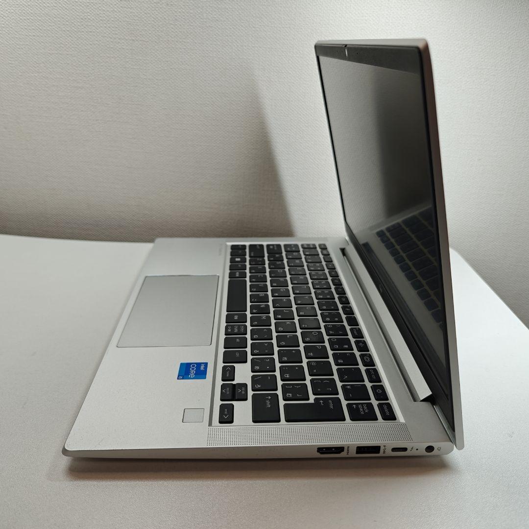 HP EliteBook 630 G9 ノートPC