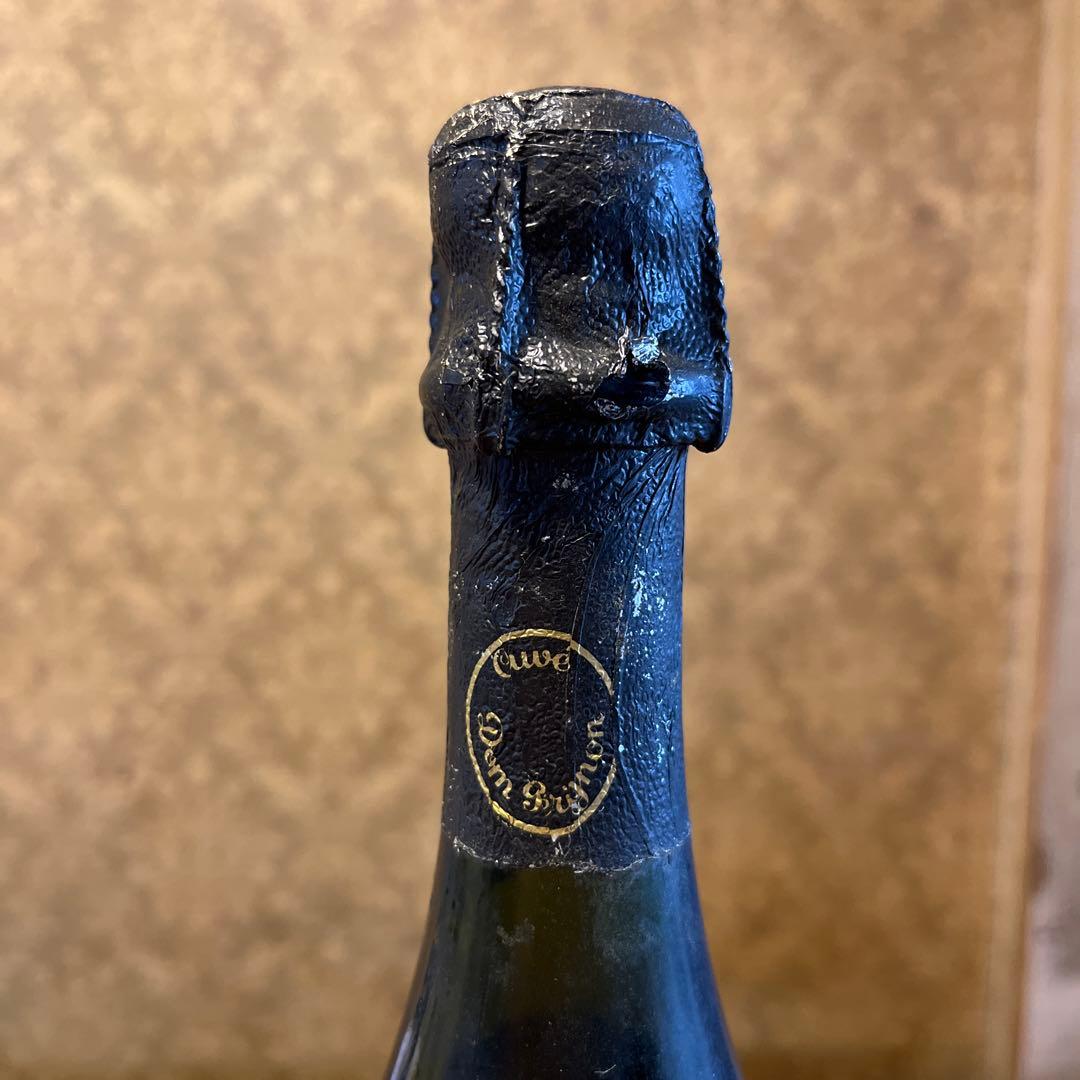 新品未開封　ドンペリニョン　1988