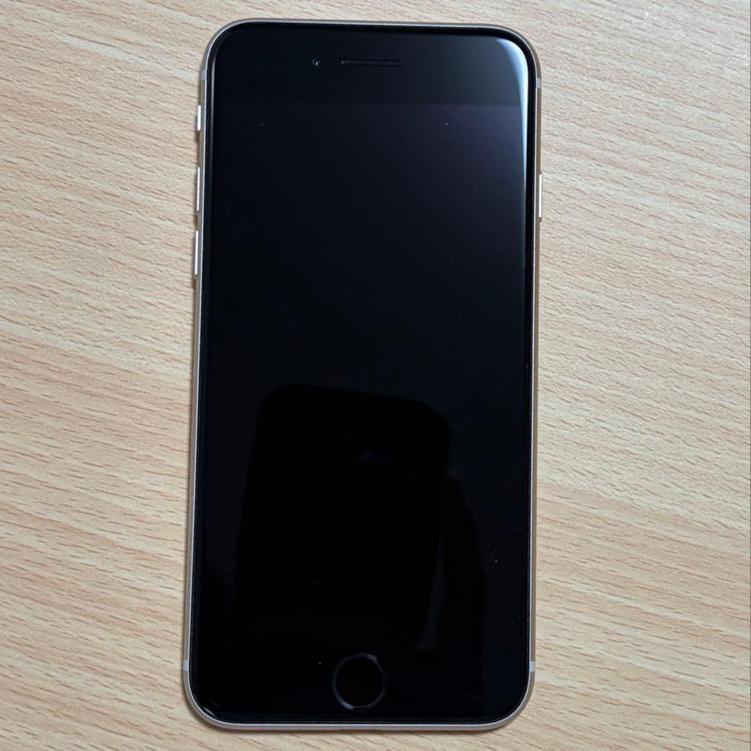 iPhone SE3 第3世代 スターライト 256GB