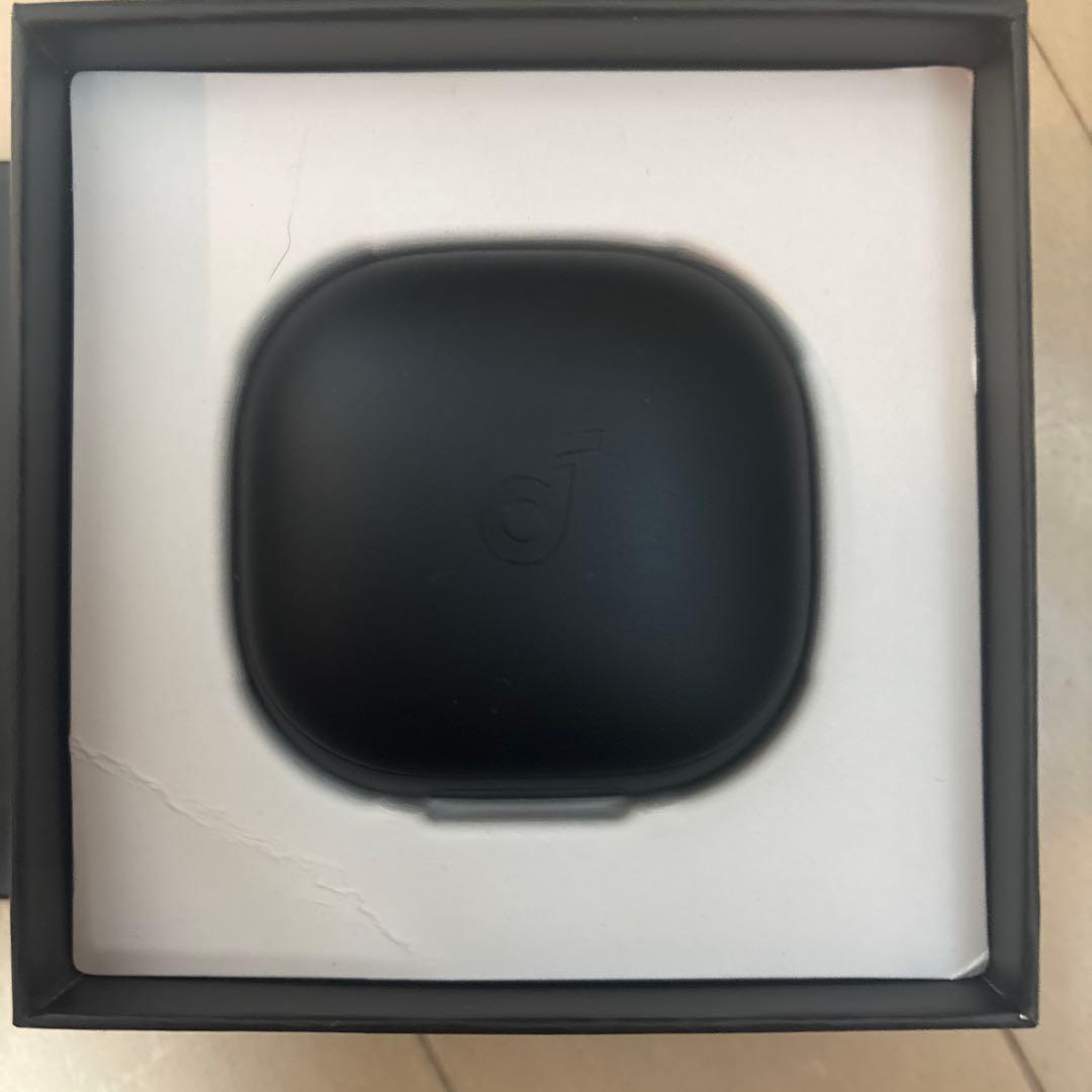 イヤホン Anker Liberty4 Pro