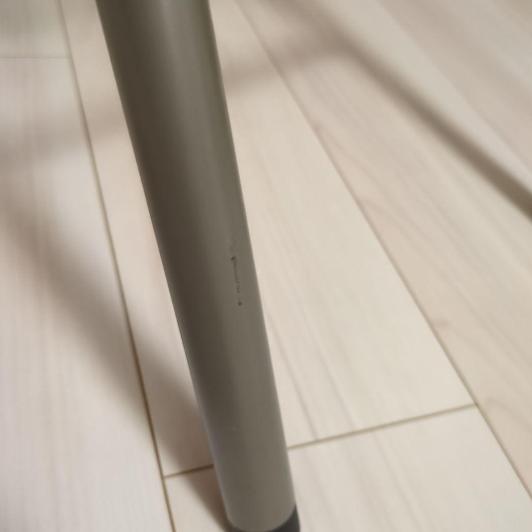 スツール DUENDE BENT HIGH STOOL Champagne