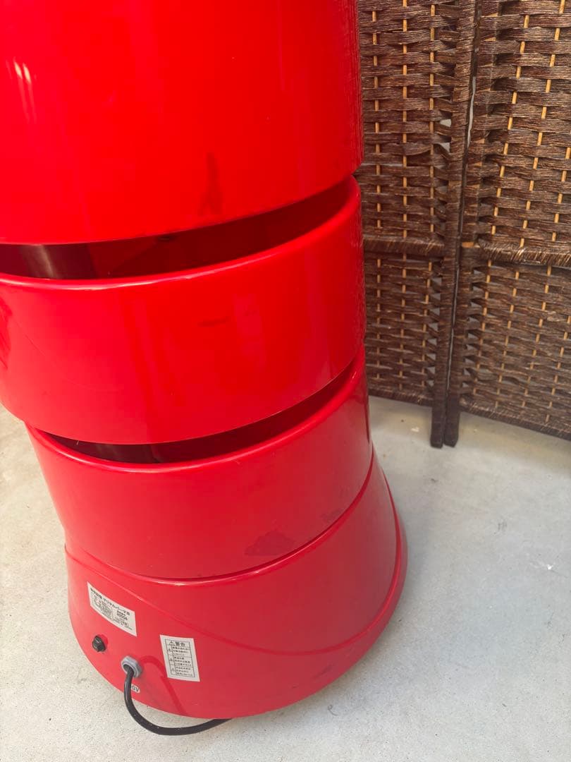 パイモア　ロッド付き　デジタルパーマ機　ワゴンタイプ　定価20万