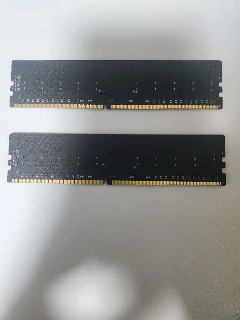 WINTEN DDR4 3200メモリ 32GB×2枚　[箱なし]
