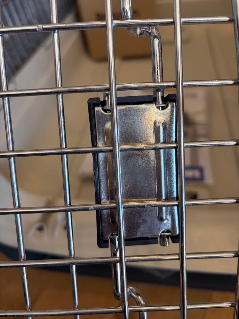 犬用クレート・ケージ 中型大型犬用