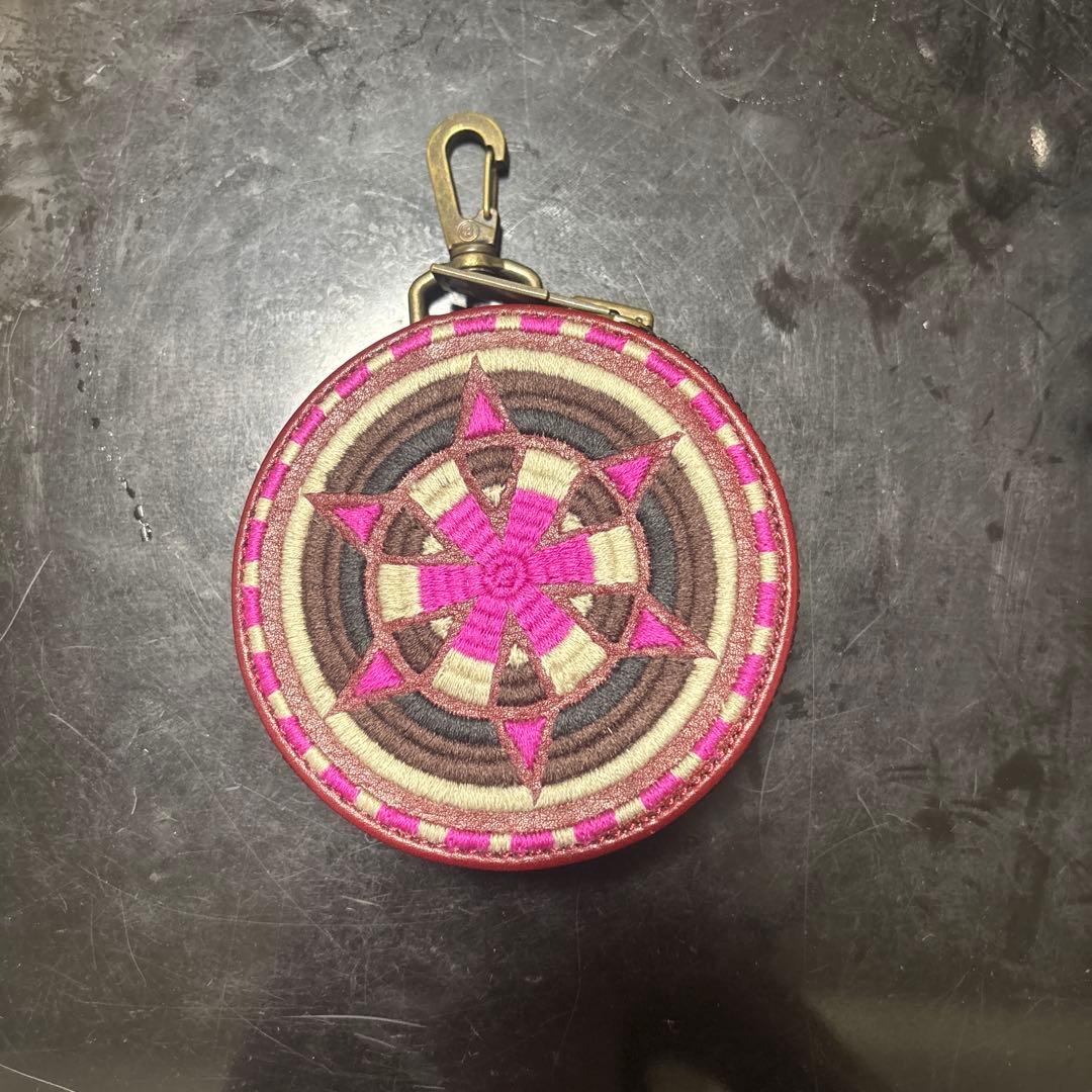 BLACKMEANS ケース