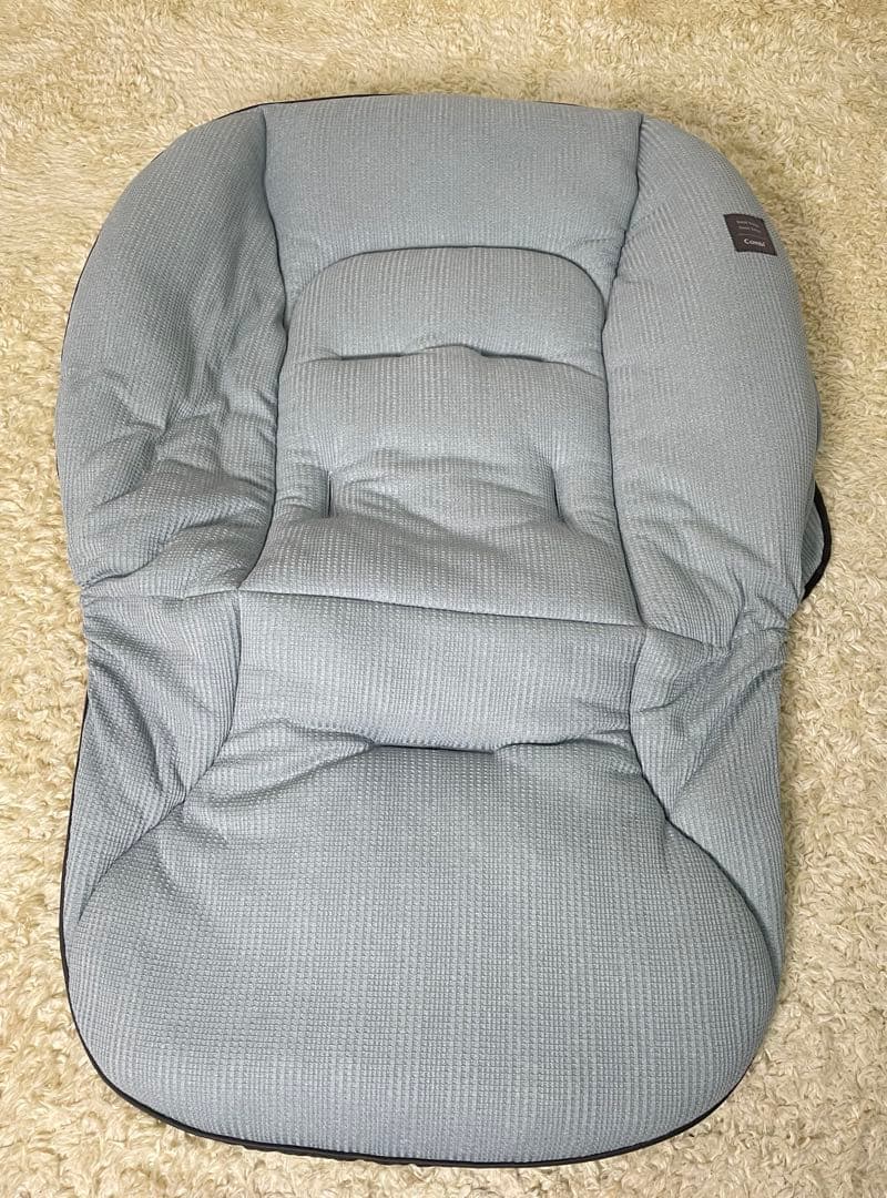 Combiネムリラ オートスウィング電動ハイローチェアハイローベッド