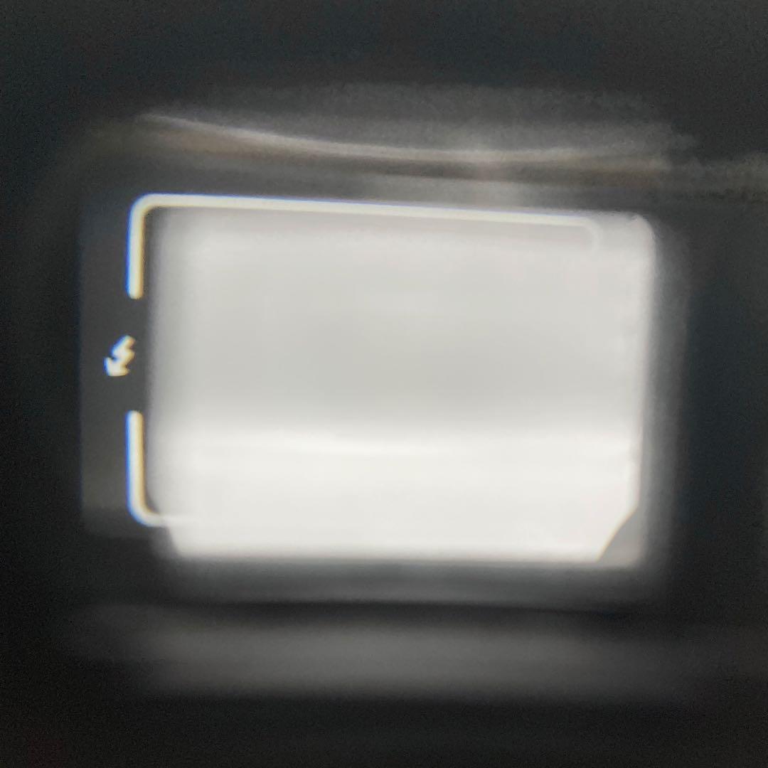 OLYMPUS XA2 A11 コンパクトフィルムカメラ フラッシュ