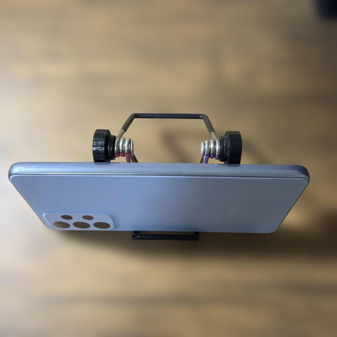 GALAXY A53 SCG15 SIMフリー