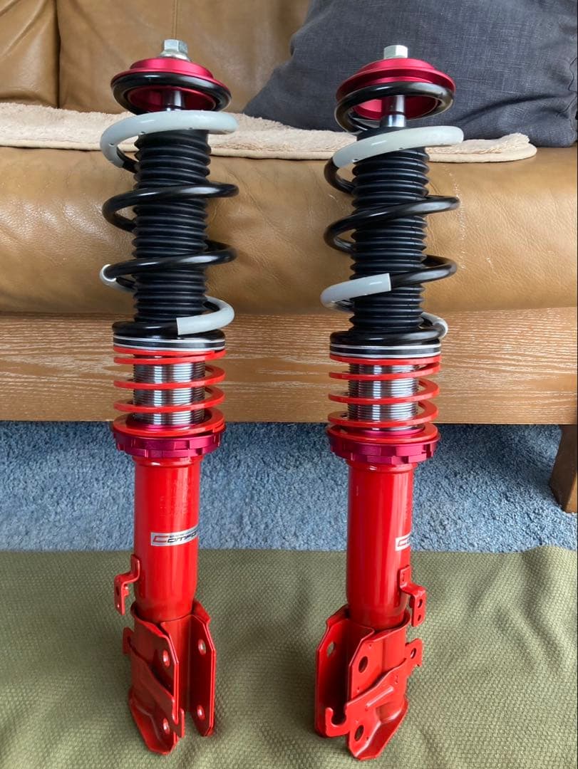 「未使用品」L900sムーヴTANABE SUSTEC PRO CR 車高調