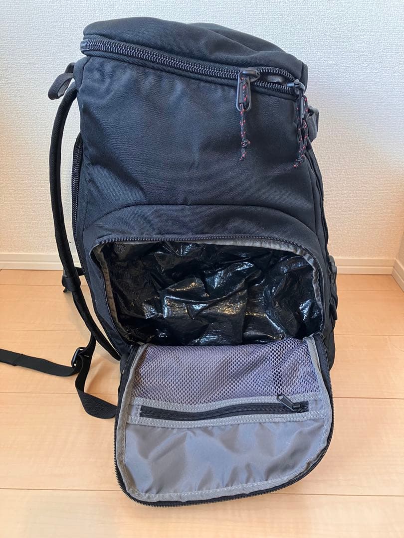 T*T様 Burton スノーボード用バックパック BOOTER PACK 40