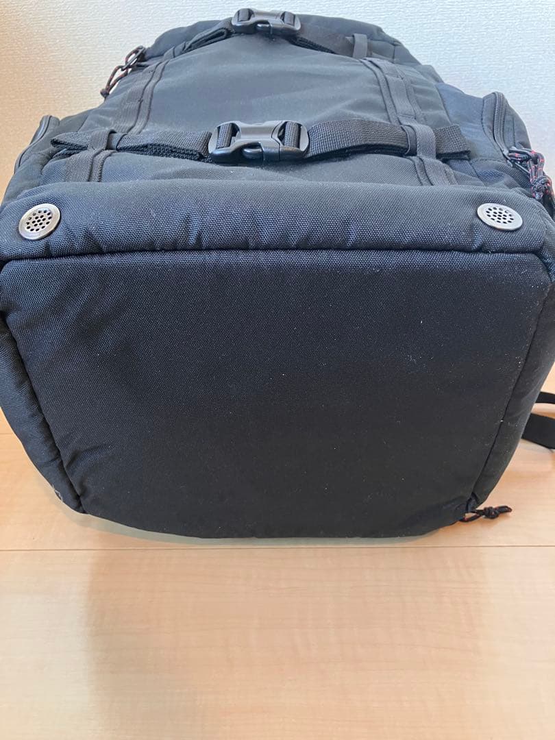 T*T様 Burton スノーボード用バックパック BOOTER PACK 40