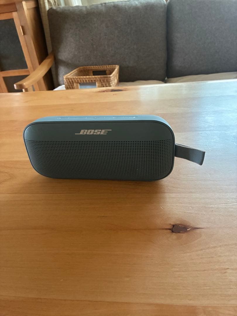 BOSE Sound Link Flex 初代