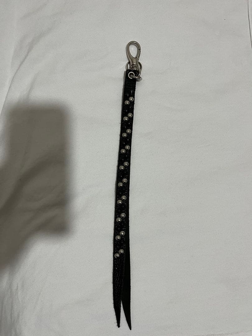 大人気 CALEE キーリング 即完モデル