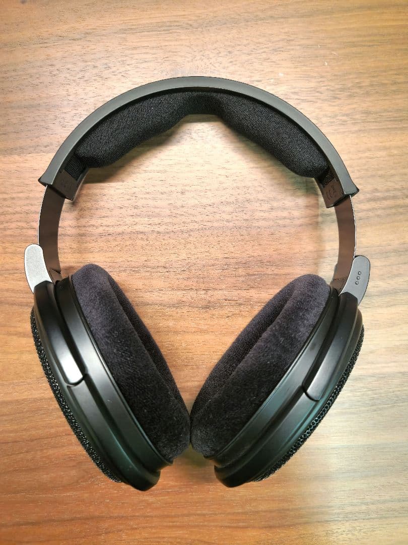 Sennheiser HD660S【美品】