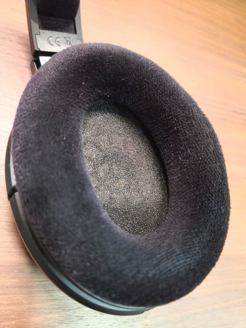 Sennheiser HD660S【美品】