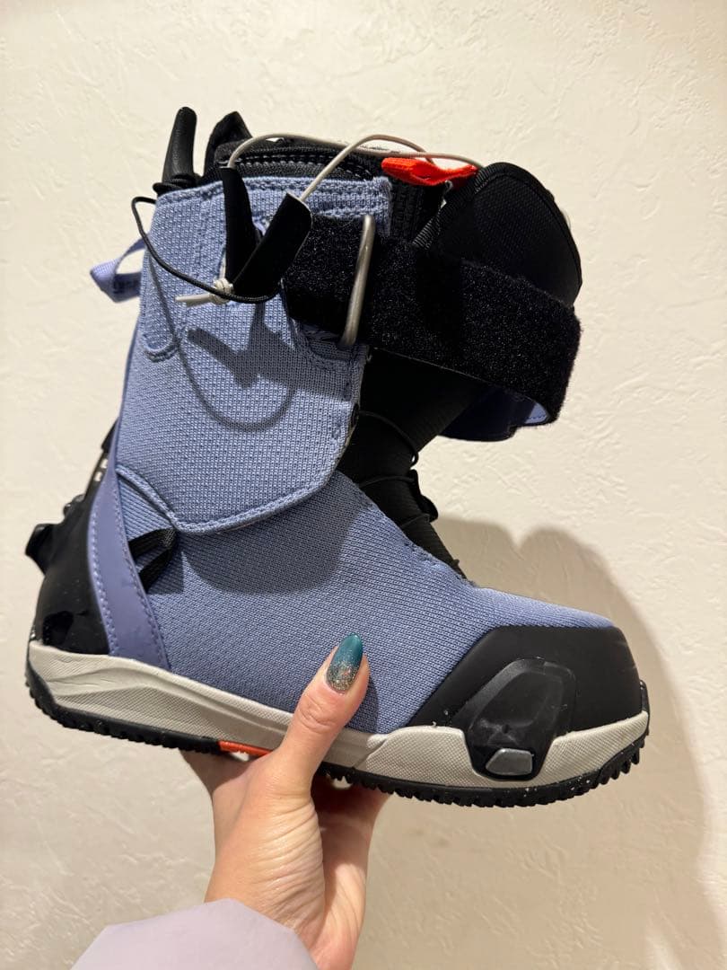 Burton リチュアル Step On スイートスポット スノーボードブーツ女