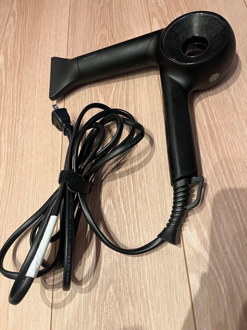 MAGNET ドライヤー