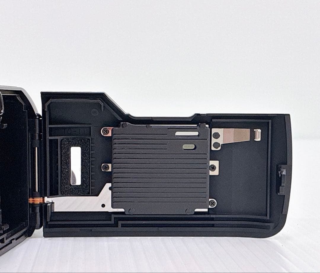 【完動美品】CANON Autoboy F E-007