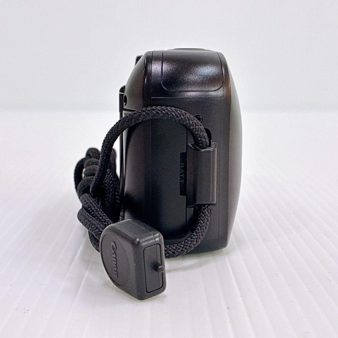 【完動美品】CANON Autoboy F E-007