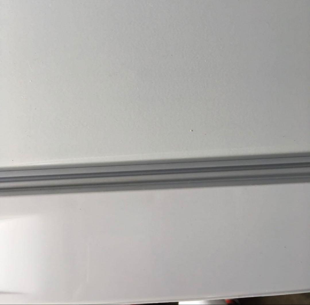 【中古品】Haier(ハイアール) 電気冷凍庫 38L JF-NU40F