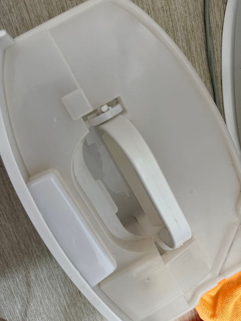 三菱 衣類乾燥除湿機 MJ-120MX-W｜2014年製｜使用頻度少なめ｜中古