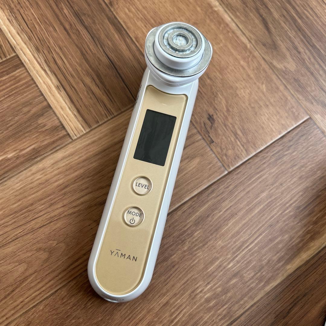 YAMAN HRF-20美顔器 美品