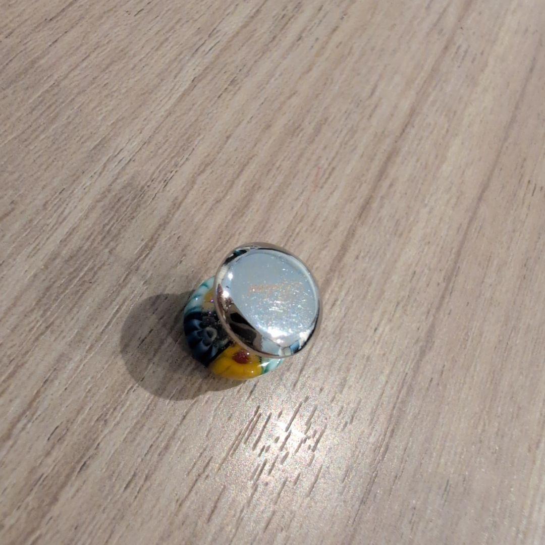 Belvest　ラペルピン