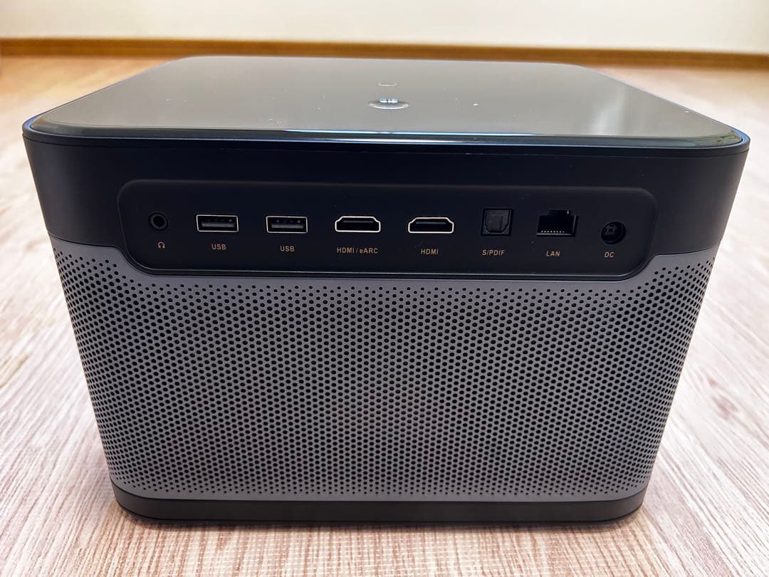 【美品】Dangbei DBX3 Mars Pro 4K プロジェクター