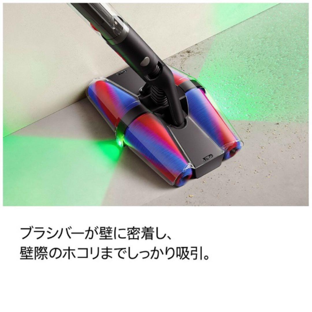 【新品未開封】Dyson SV50 FC ダイソン 最新 コードレス 掃除機