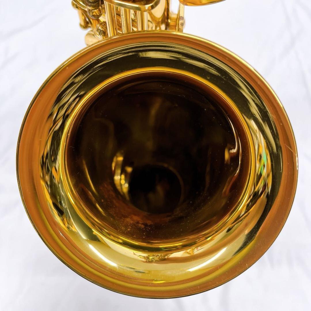 Sylphide Saxophone シルフィード A-2000 アルトサックス