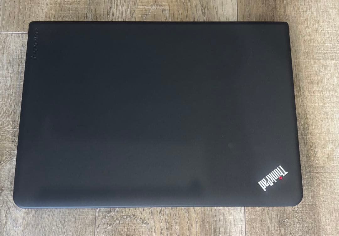 その他ノートPC本体 Lenovo ThinkPad E460