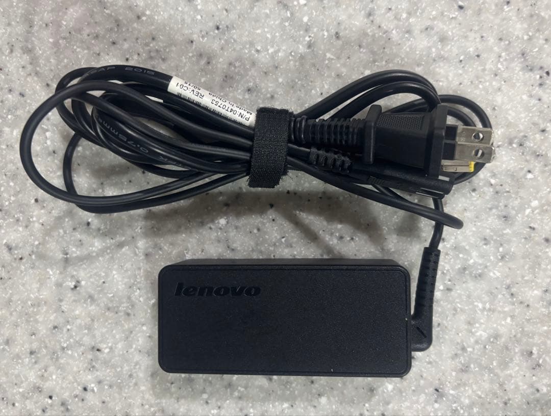 その他ノートPC本体 Lenovo ThinkPad E460