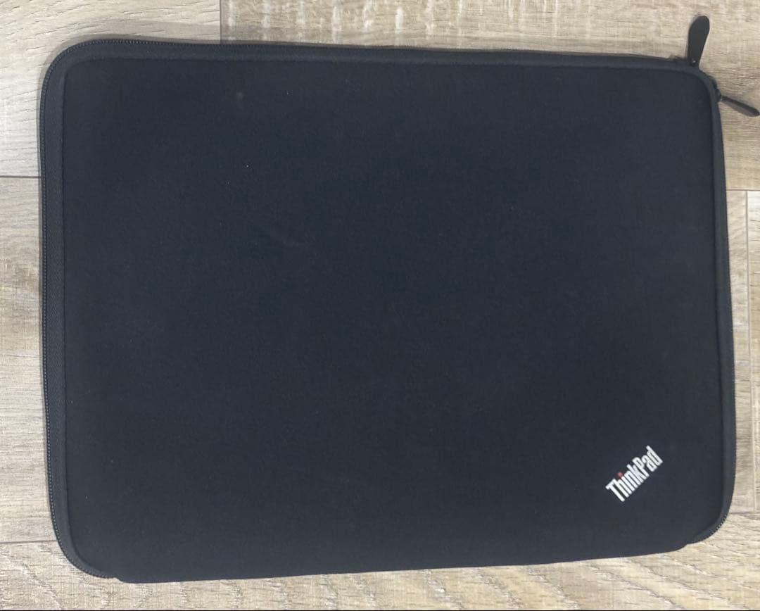 その他ノートPC本体 Lenovo ThinkPad E460