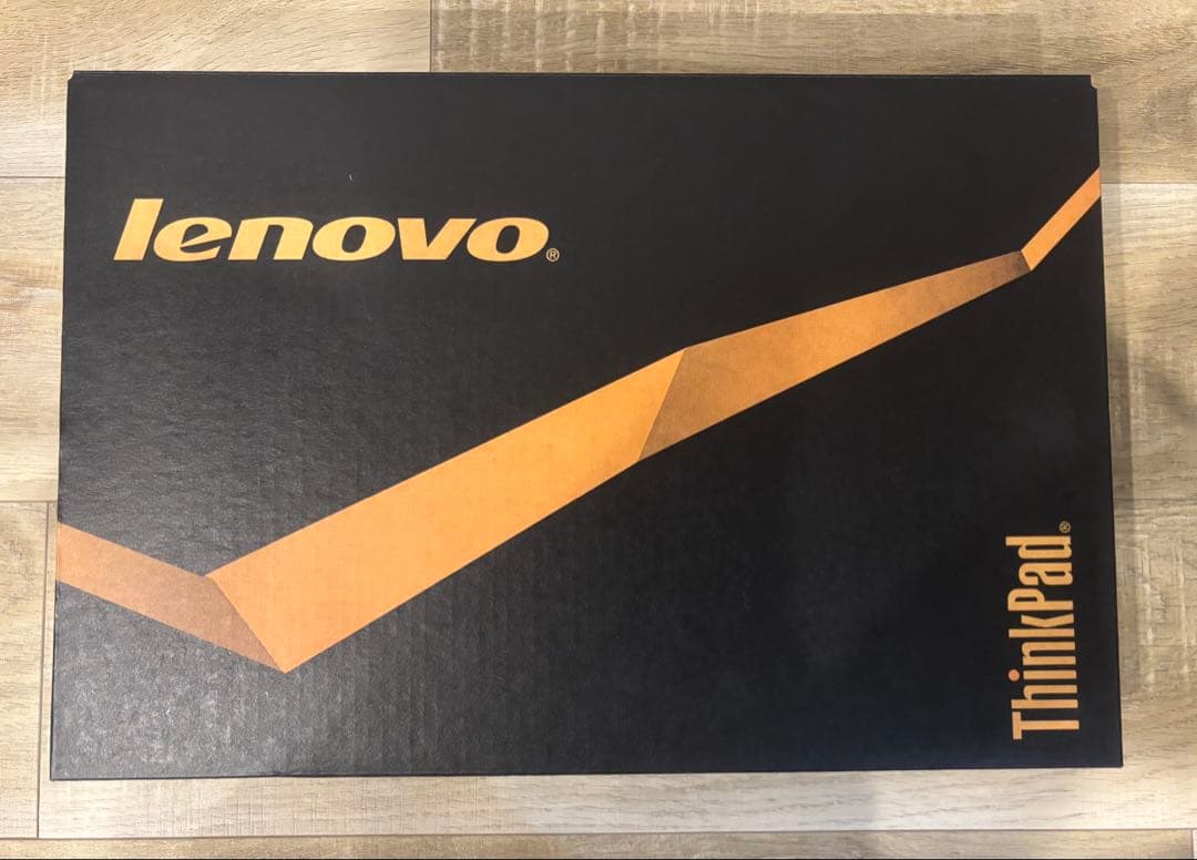 その他ノートPC本体 Lenovo ThinkPad E460