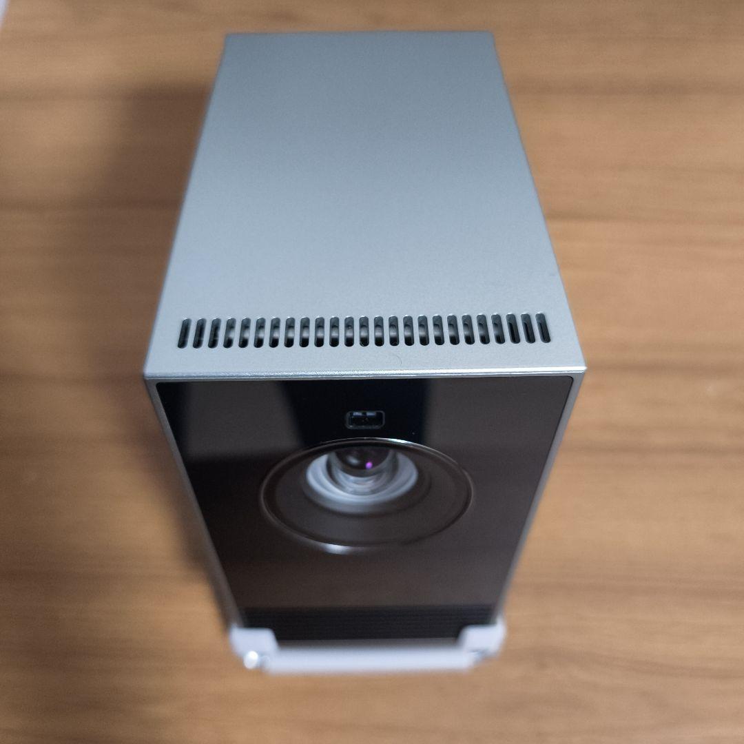 LG HU710PB 4K UHD プロジェクター本体