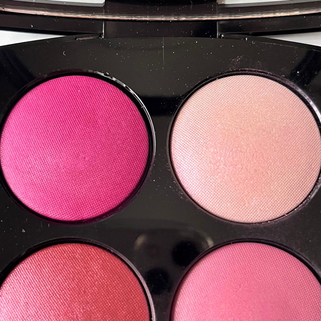 CHANEL　ルージュヌワールコンフィダンス