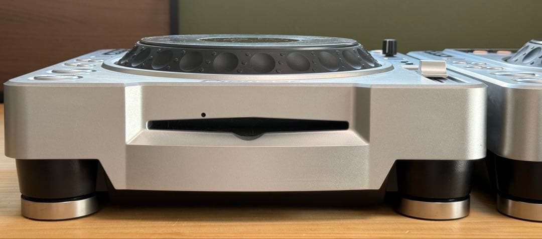 CDJ-800mk2 ×2台　動作確認済