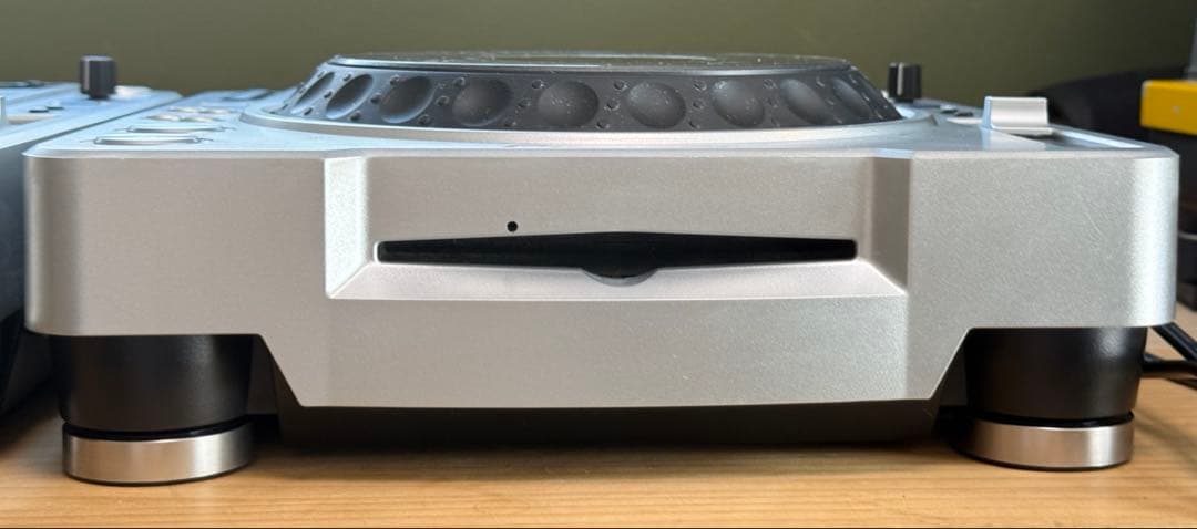 CDJ-800mk2 ×2台　動作確認済