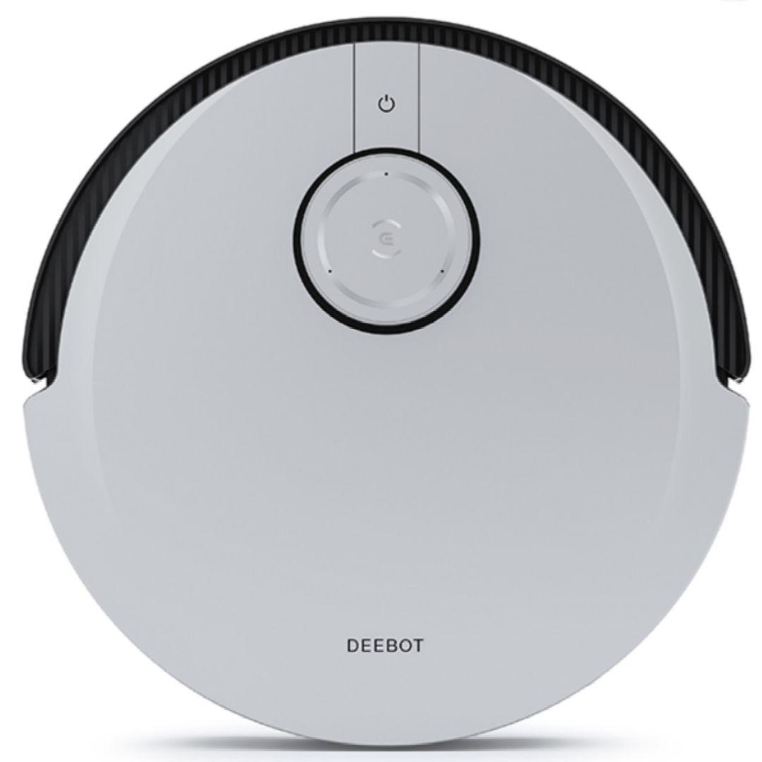 【直接引渡】ECOVACS DEEBOT X1 OMNI