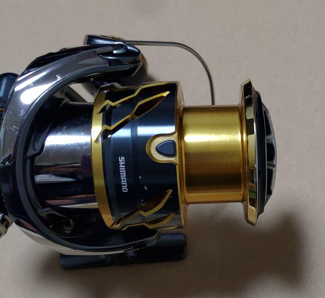 20 ツインパワー　4000XG