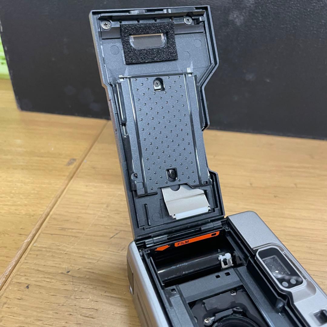 PENTAX Espio 80 コンパクトフィルムカメラ