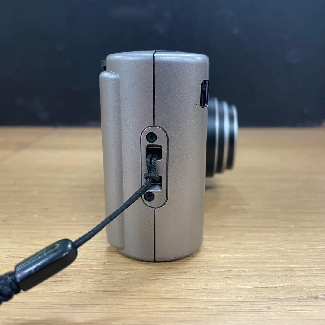 PENTAX Espio 80 コンパクトフィルムカメラ