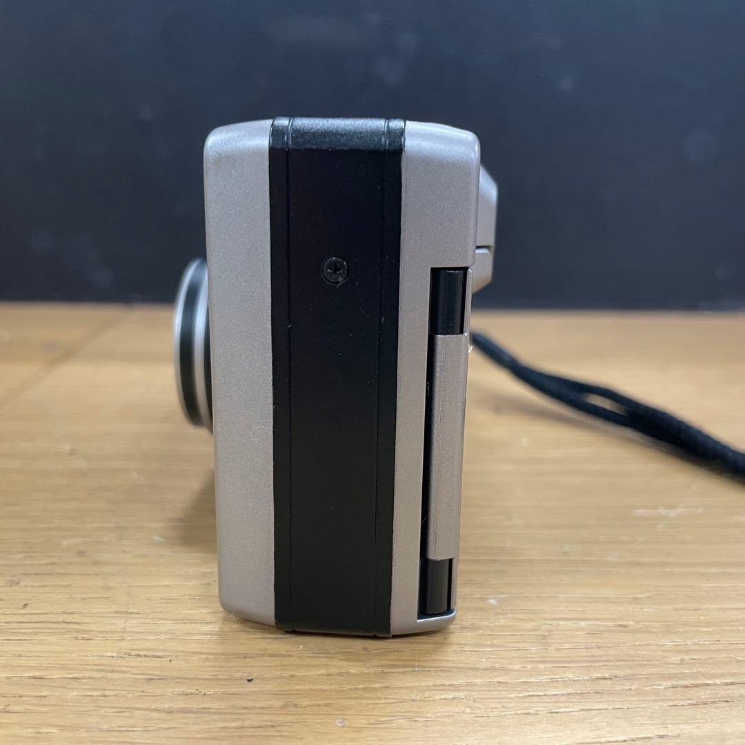 PENTAX Espio 80 コンパクトフィルムカメラ