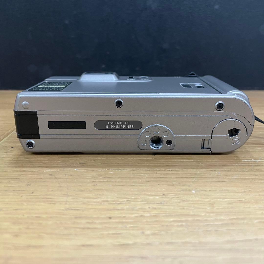 PENTAX Espio 80 コンパクトフィルムカメラ